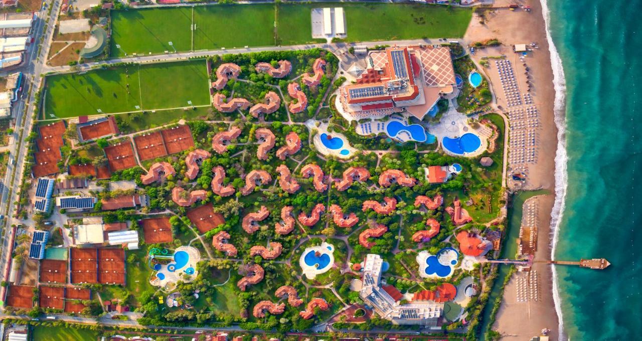 Starlight Resort