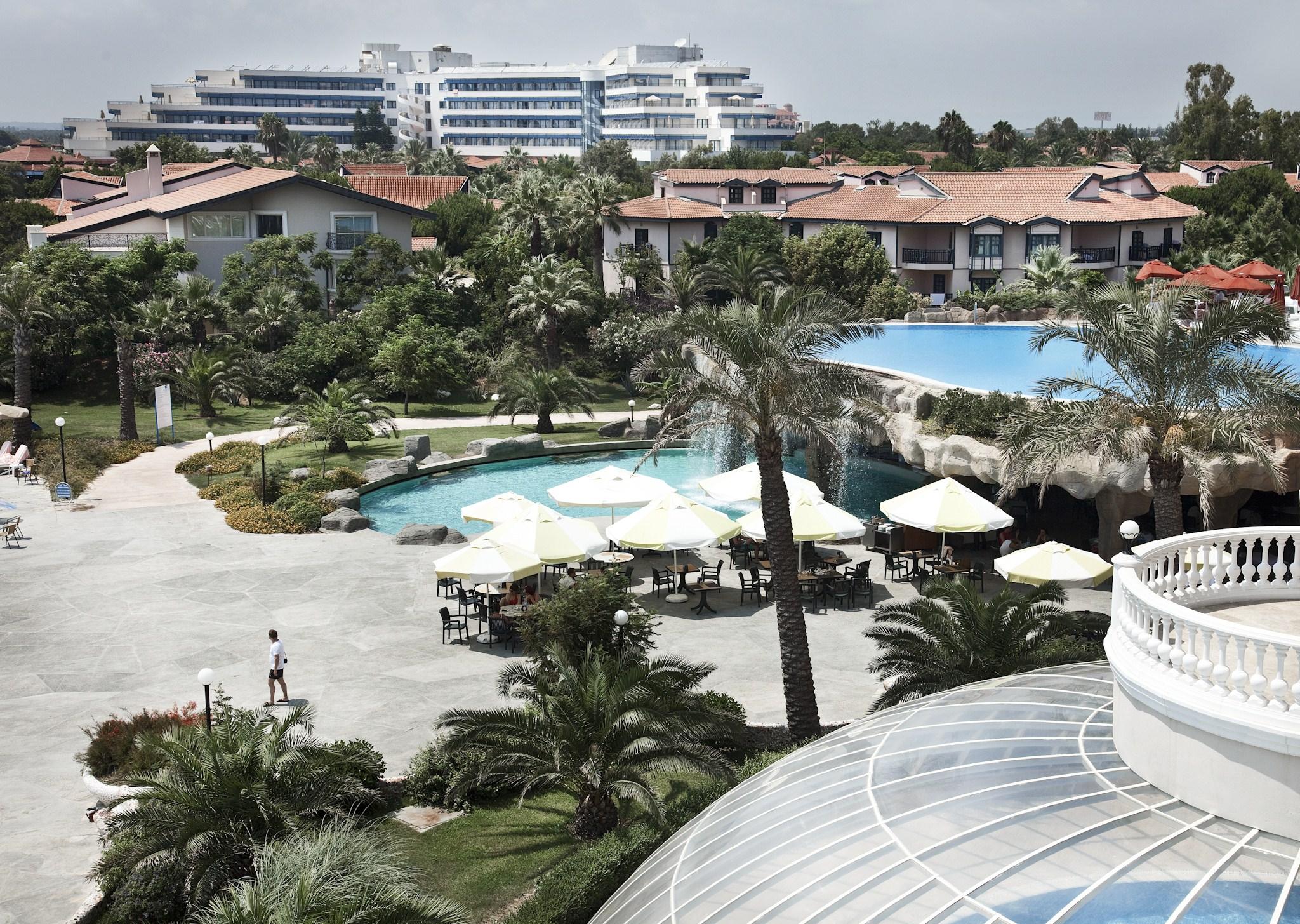 Resort Starlight 5*