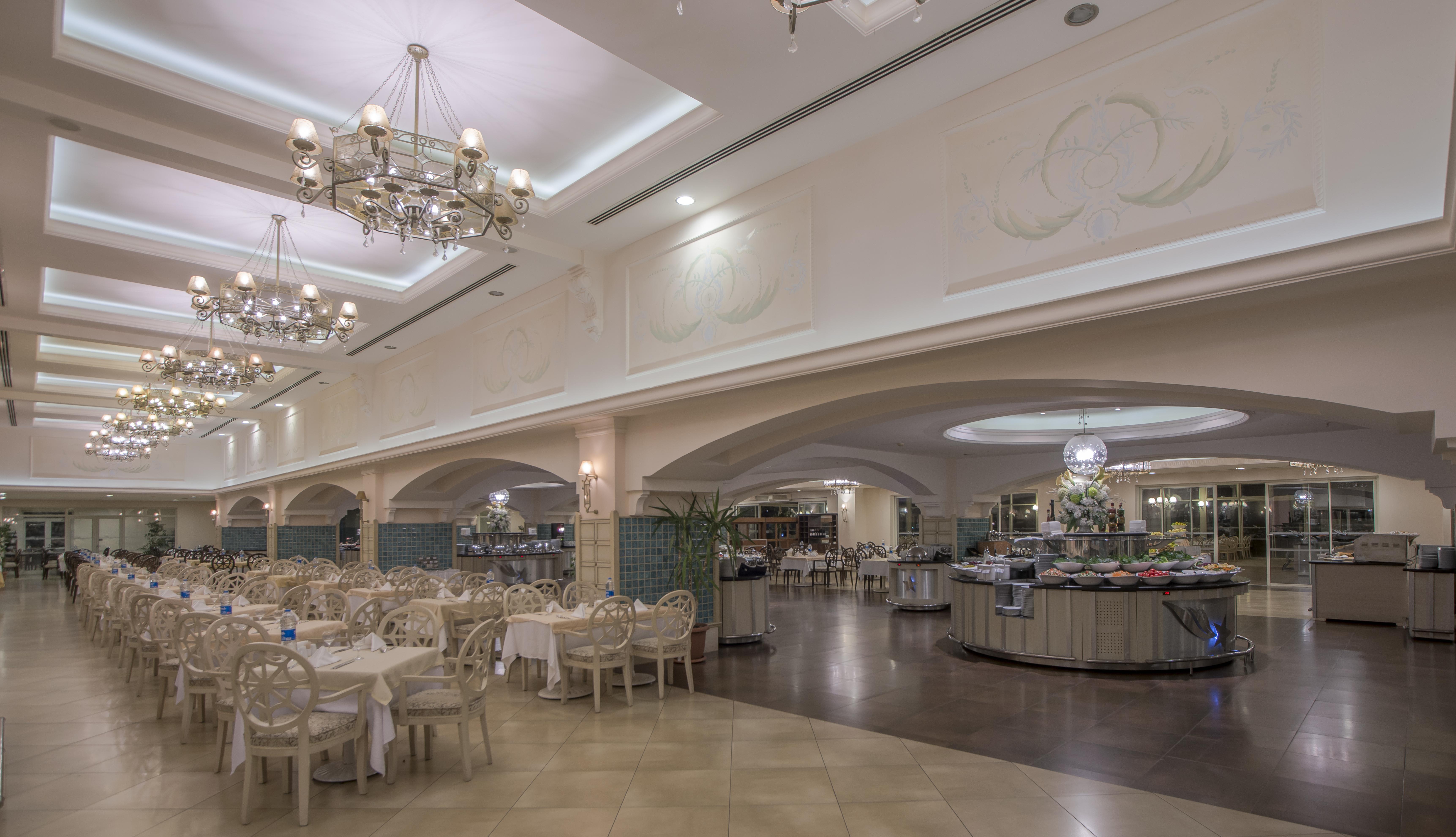 Resort Starlight Manavgat