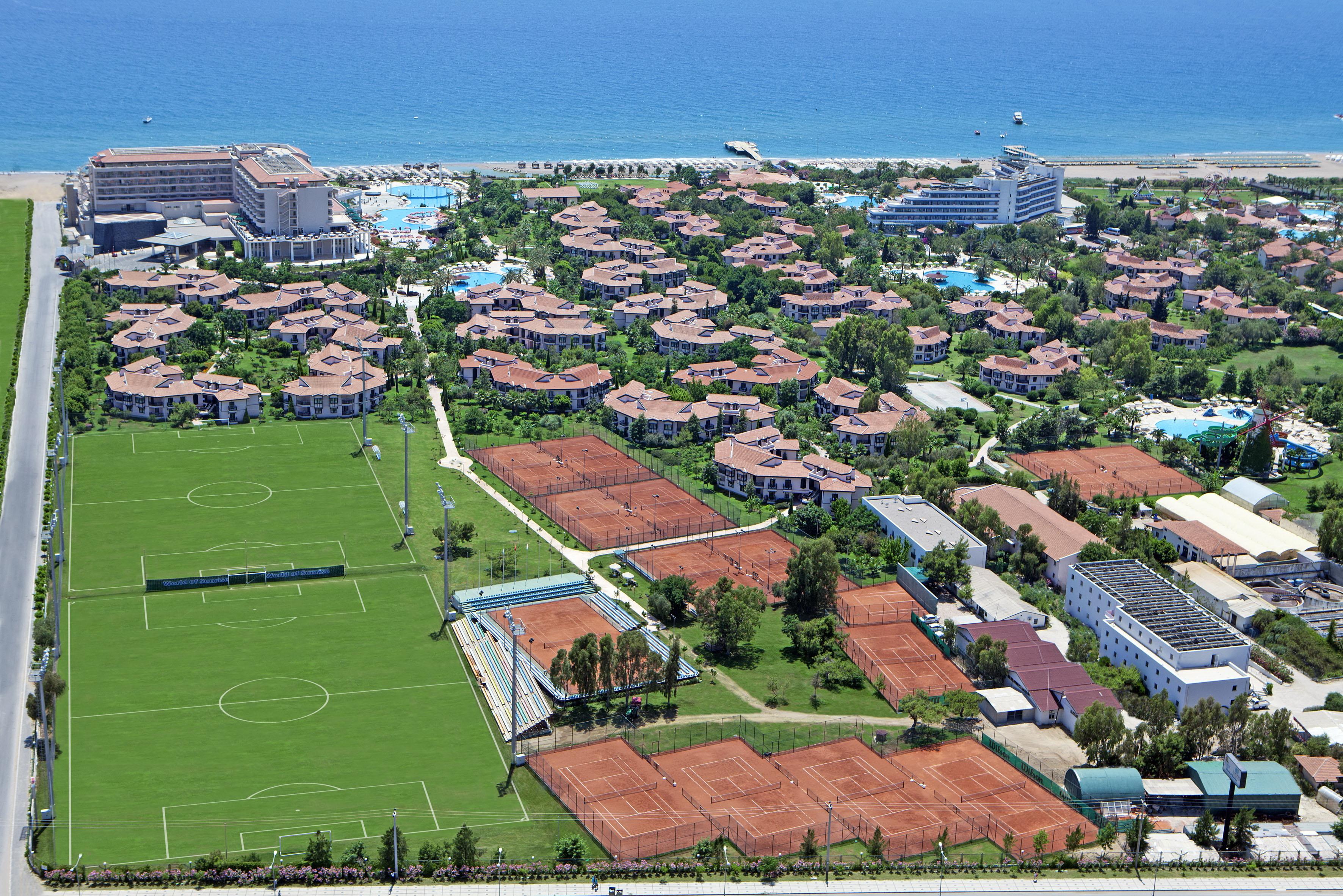 Starlight 5* Manavgat