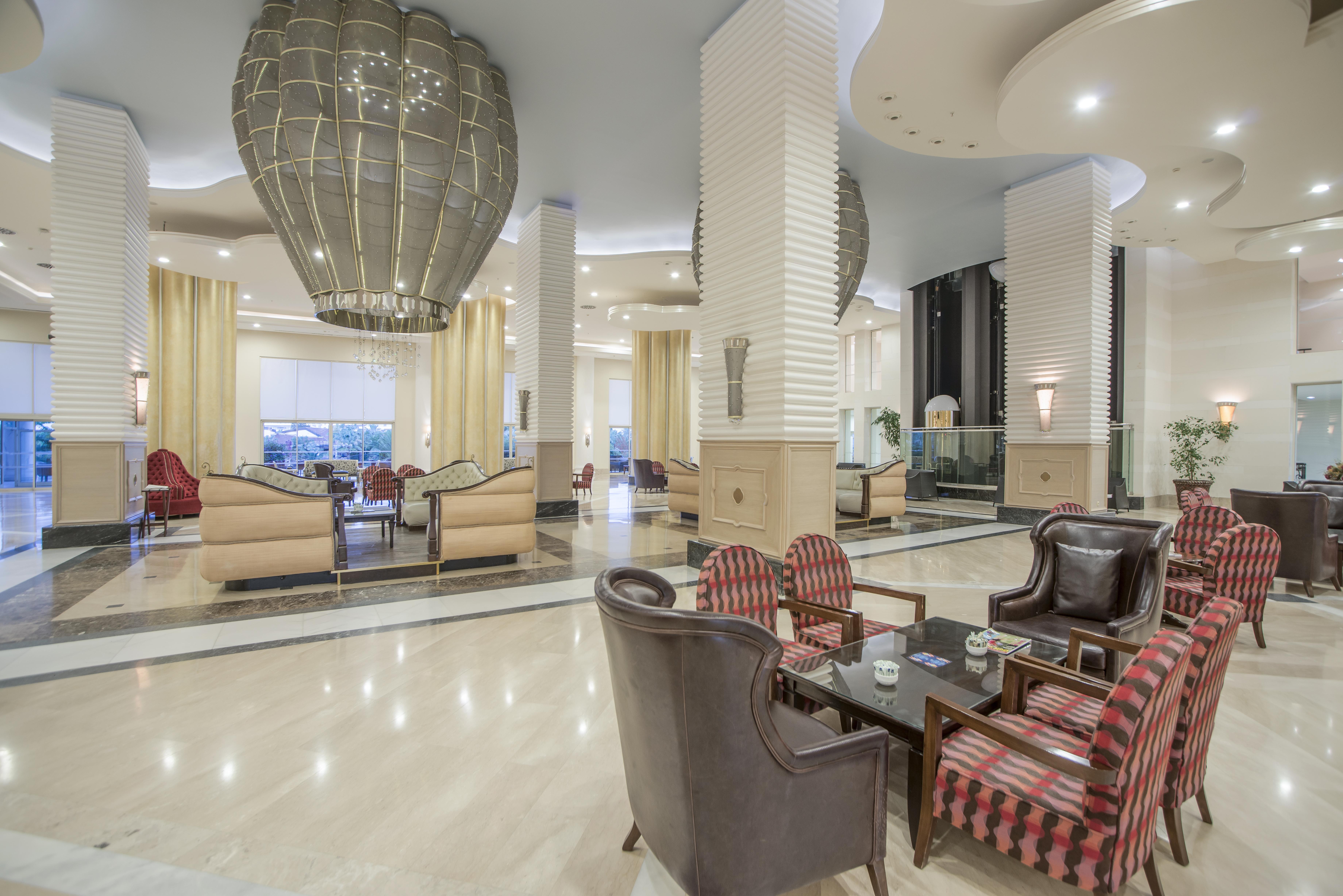 Starlight 5* Manavgat