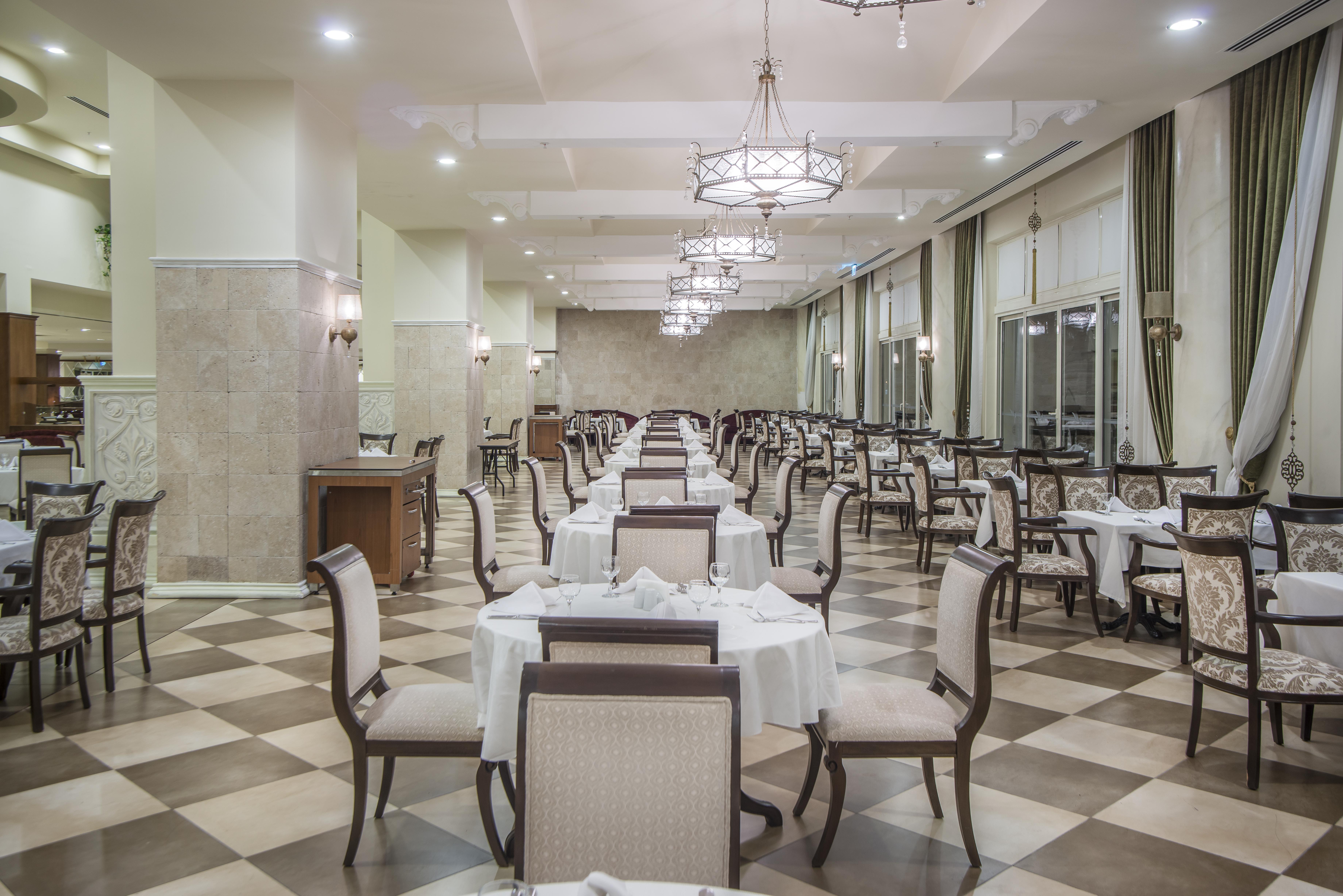 Starlight Manavgat