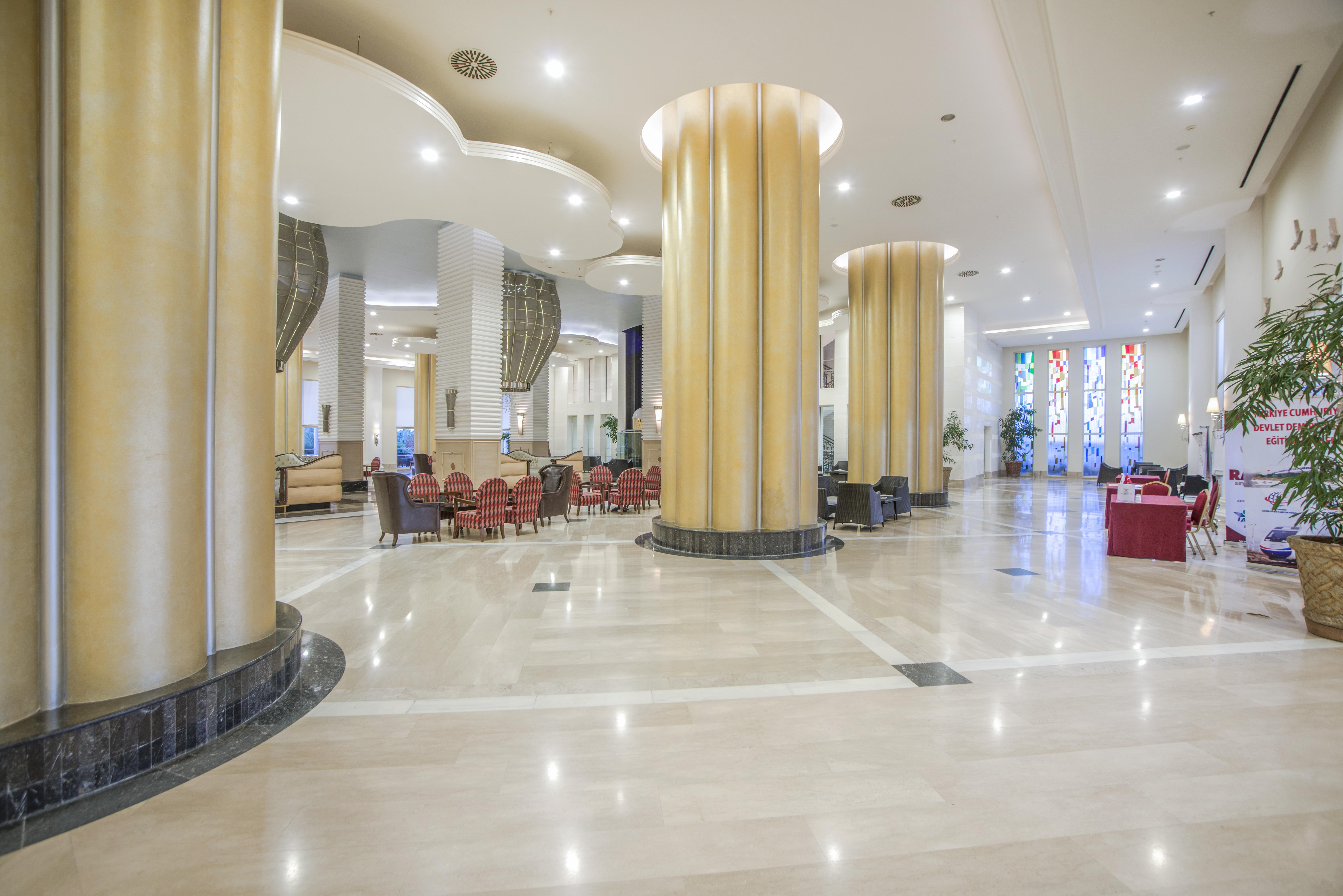 Starlight Resort Manavgat