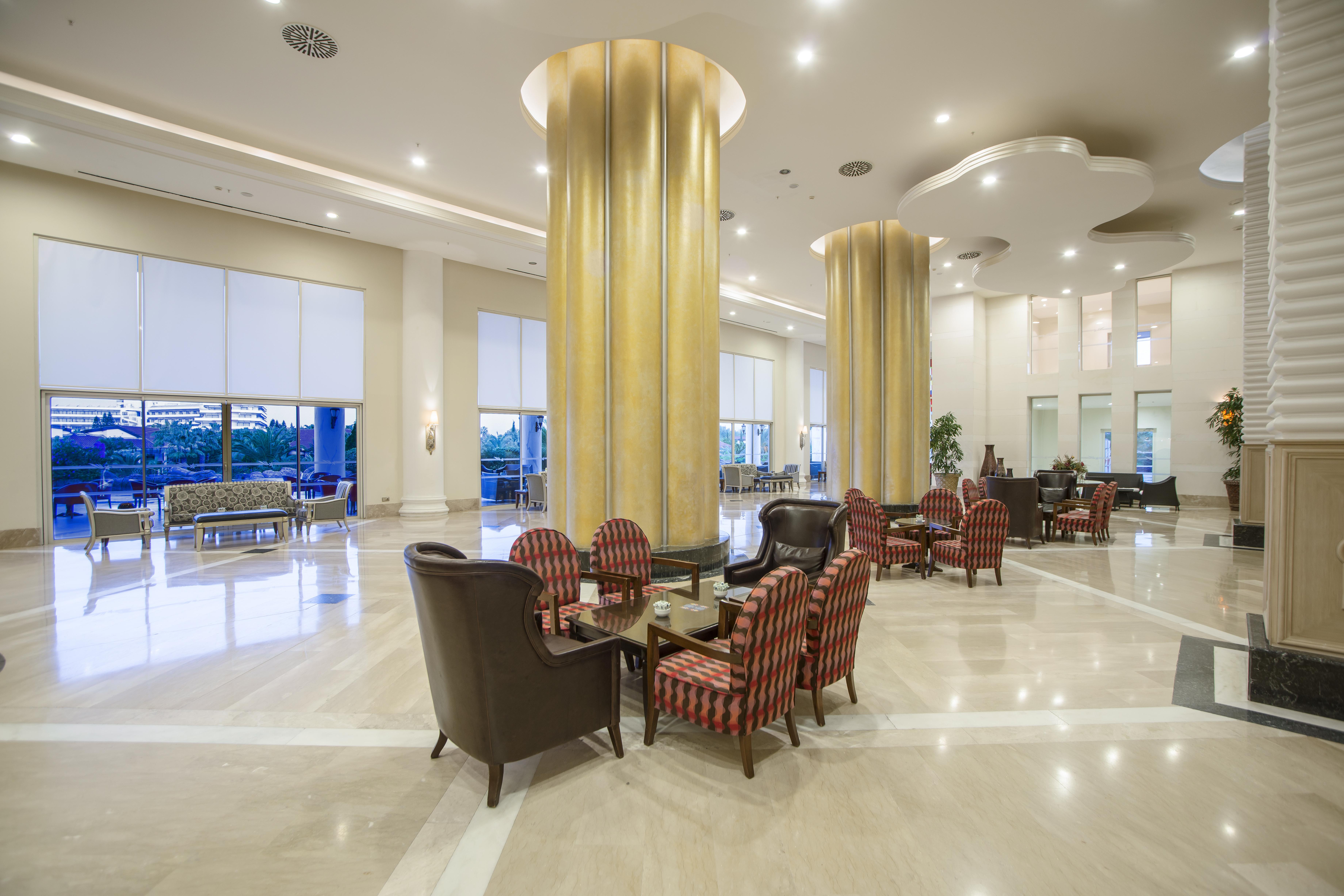 Starlight Resort Manavgat