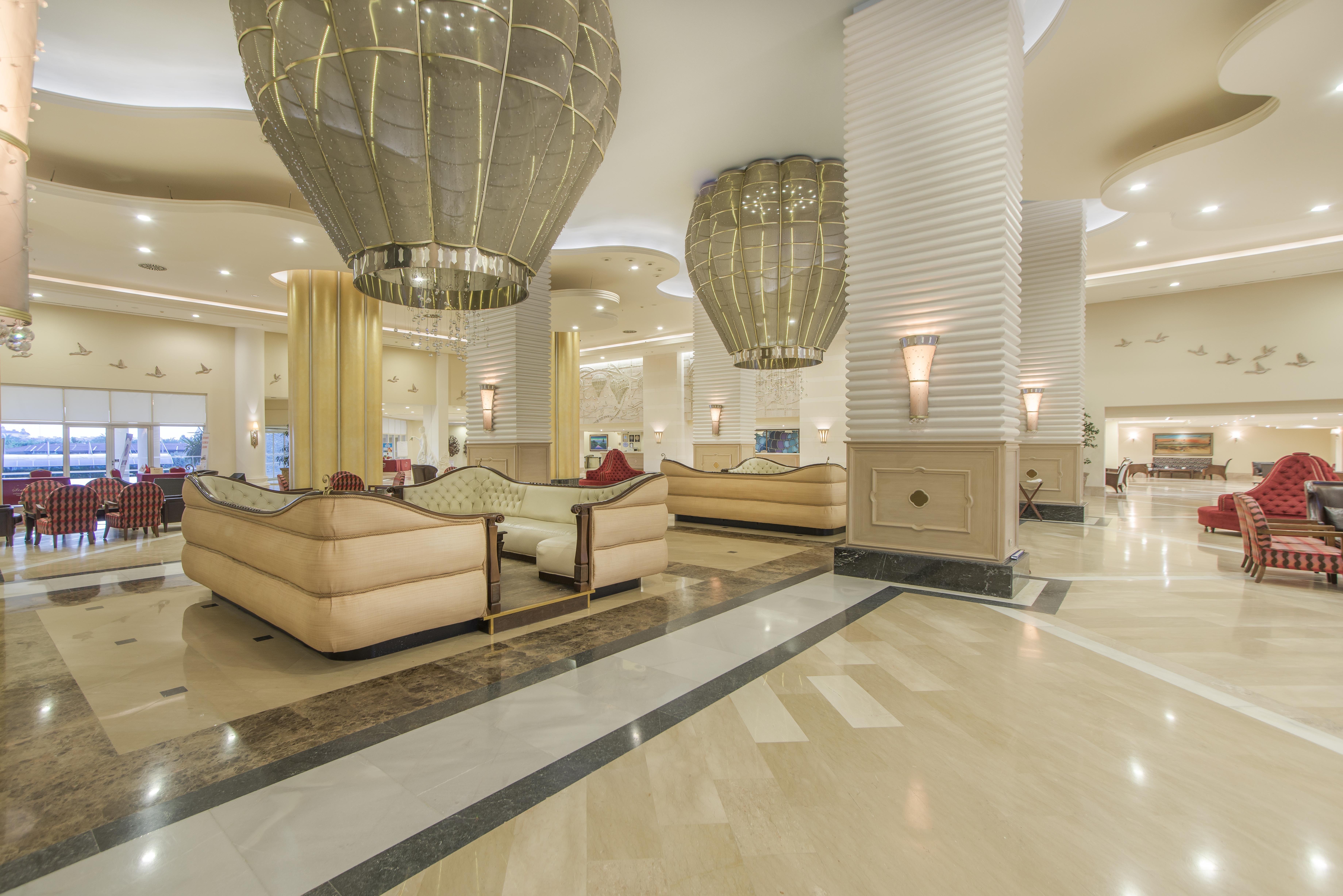 Resort Starlight 5*