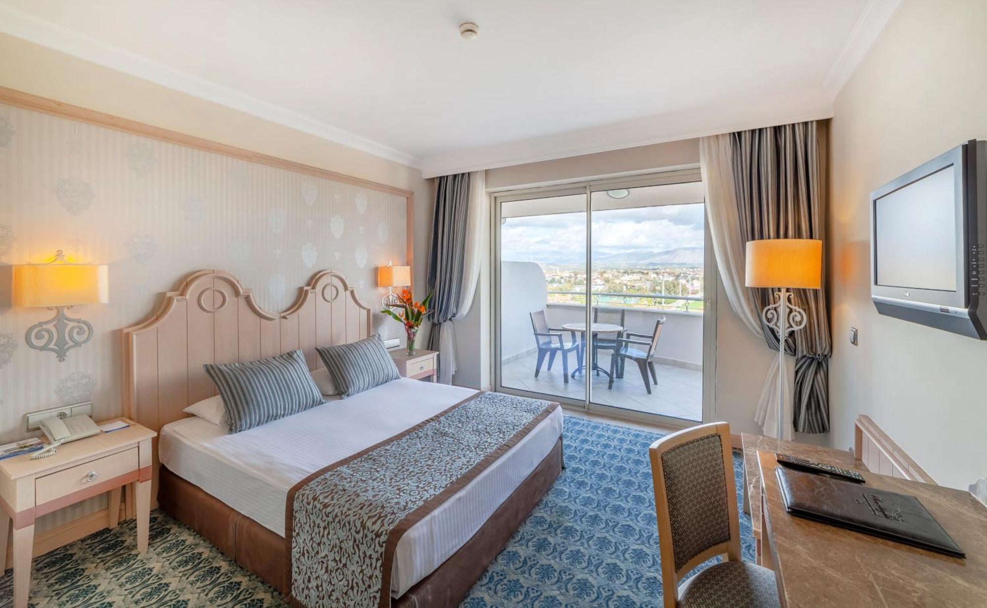 Resort Starlight Manavgat