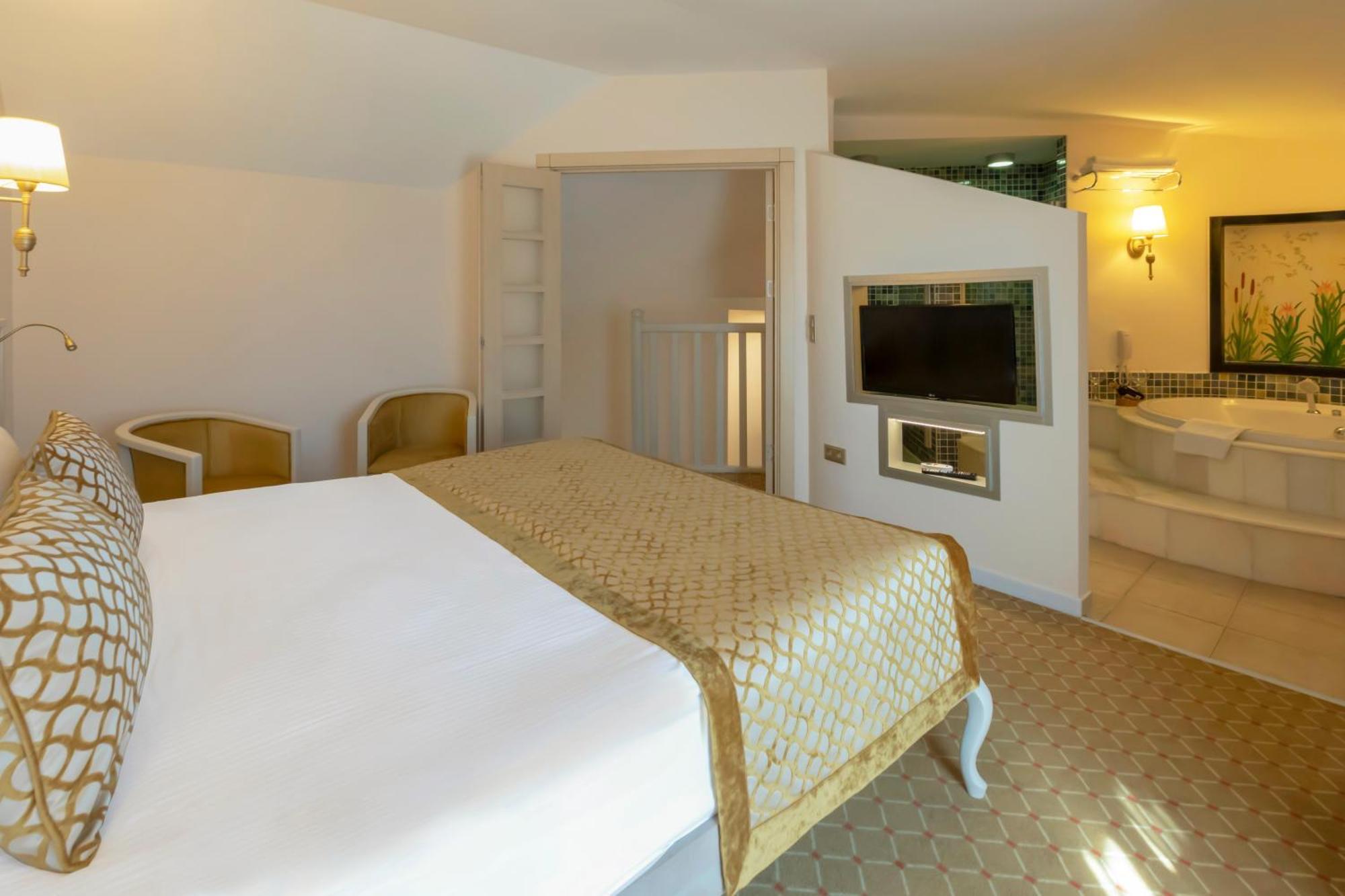Starlight Resort