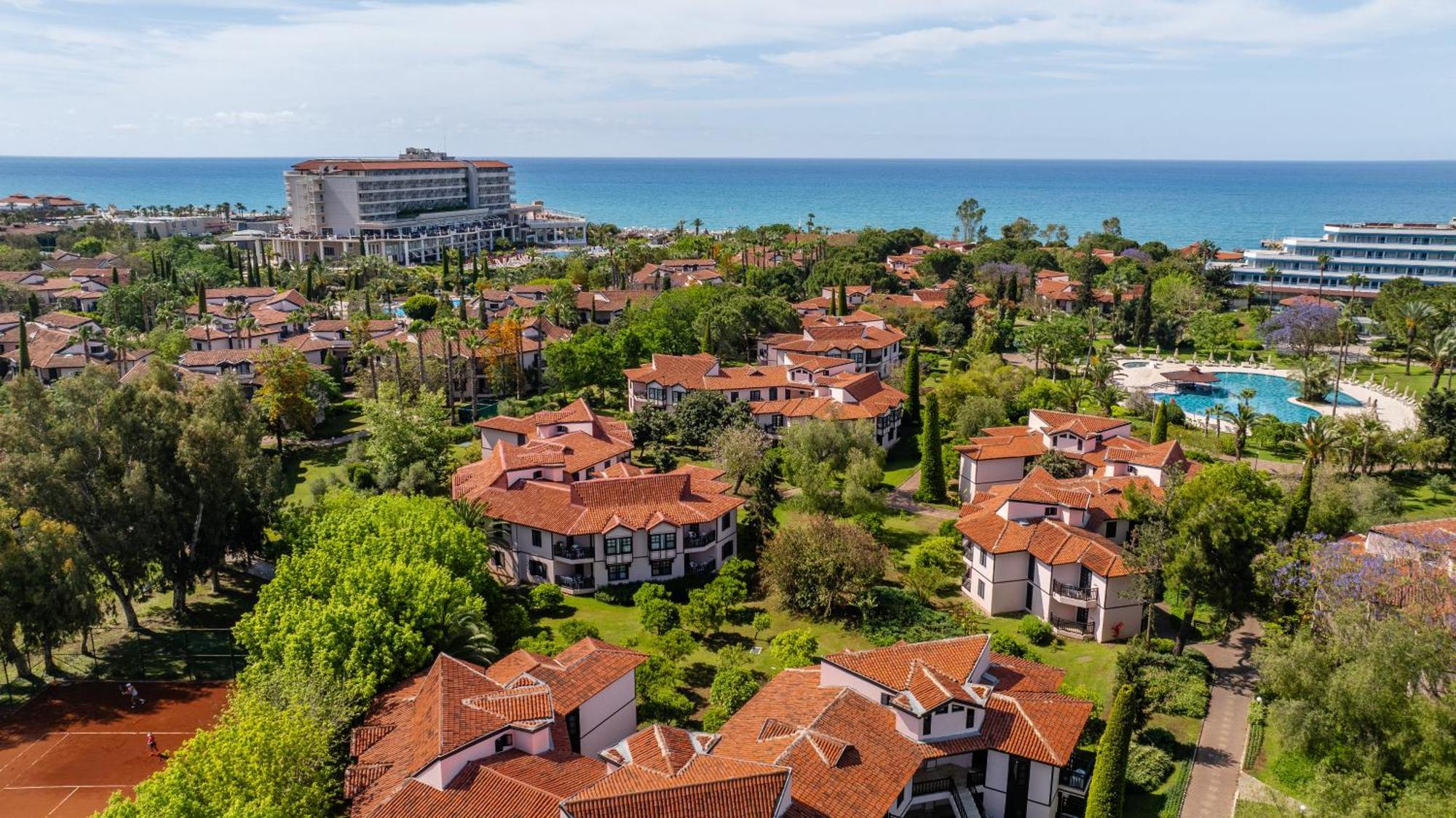 Starlight Manavgat