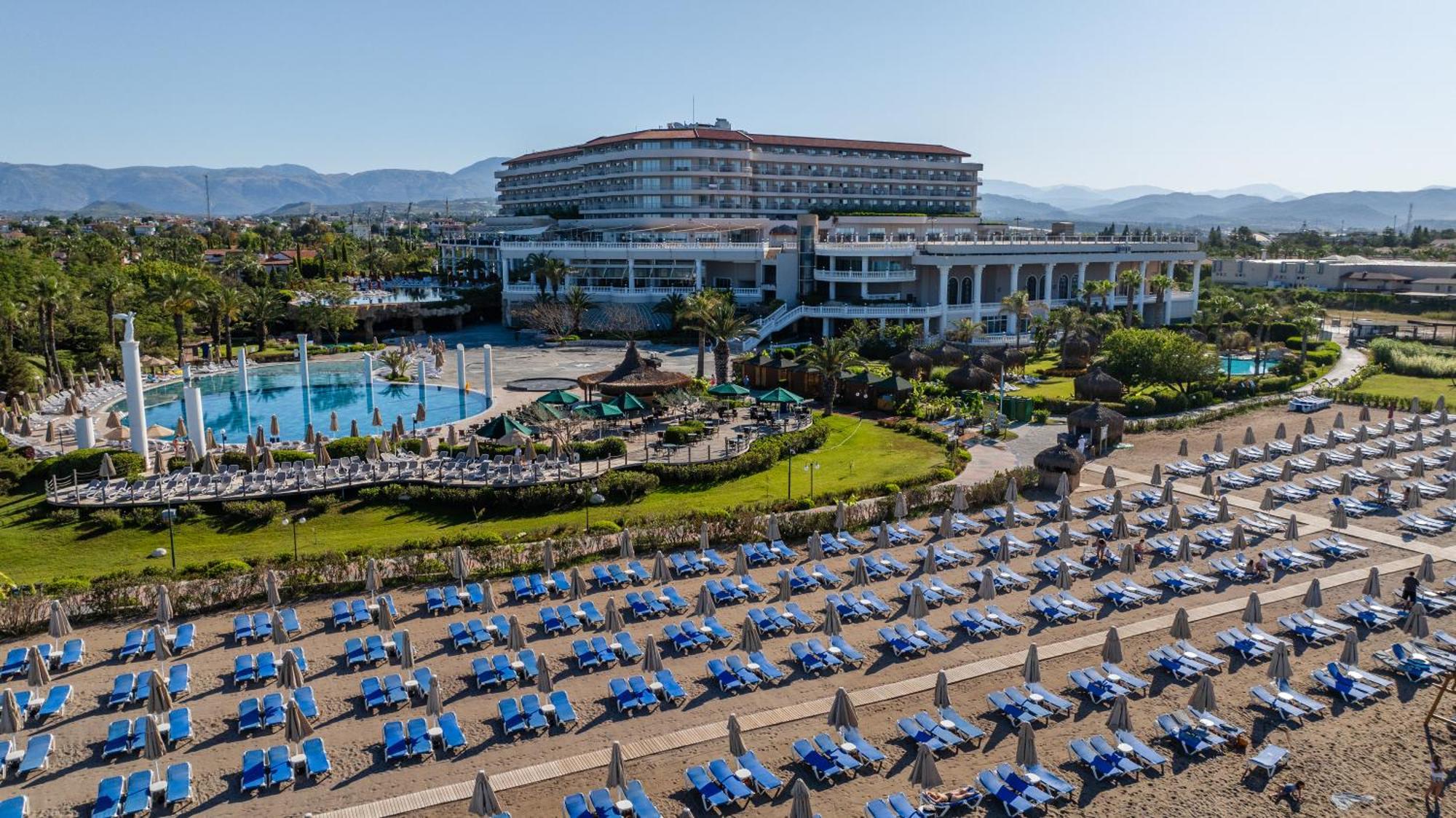 Resort Starlight