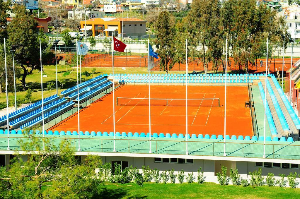 Resort Starlight Manavgat