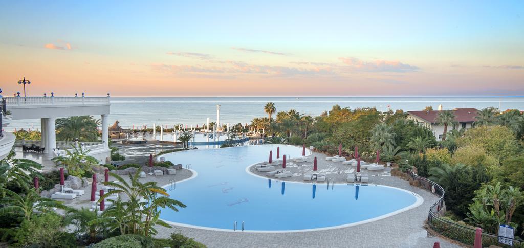 Resort Starlight 5*