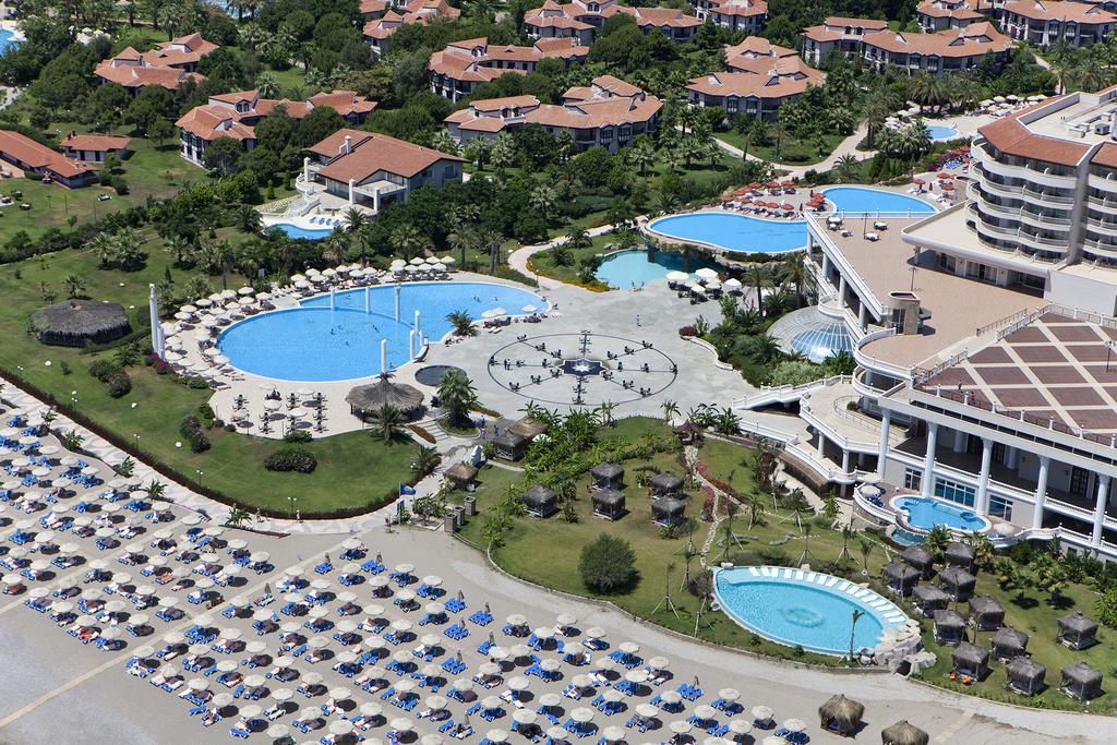 Starlight Resort Manavgat