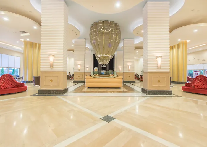 Starlight Resort Hotel
