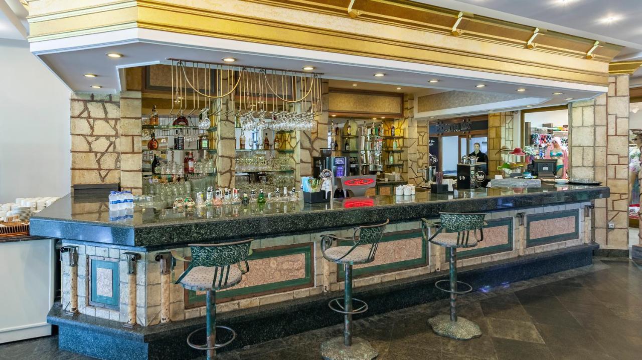 Курортный комплекс Starlight 5*