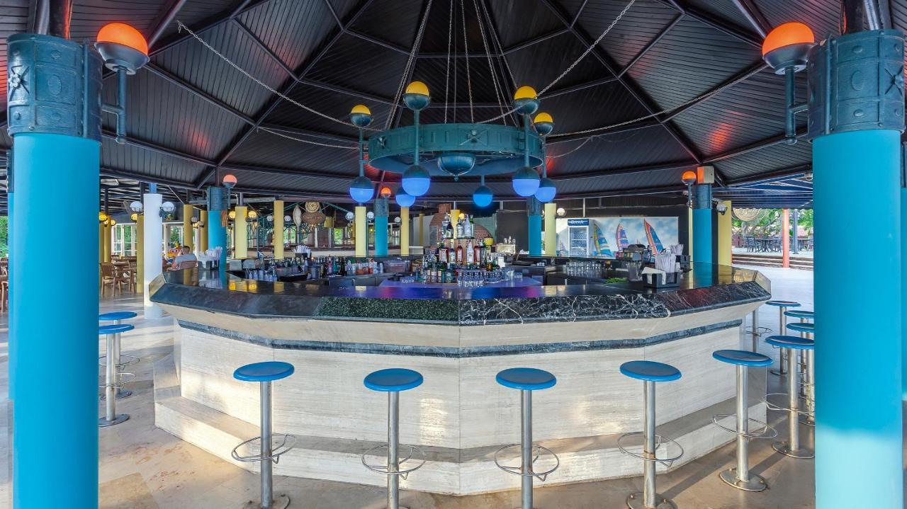 Курортный комплекс Starlight 5*